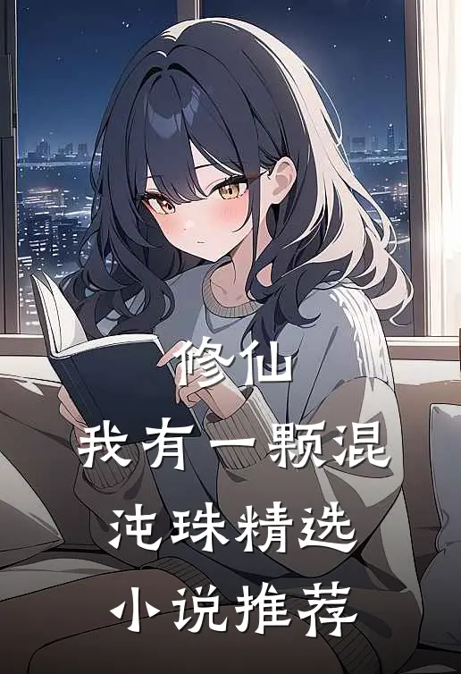 修仙我有一颗混沌珠精选推荐阅读