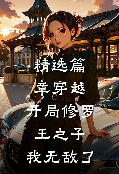 精选篇章穿越开局修罗王之子,我无敌了免费阅读