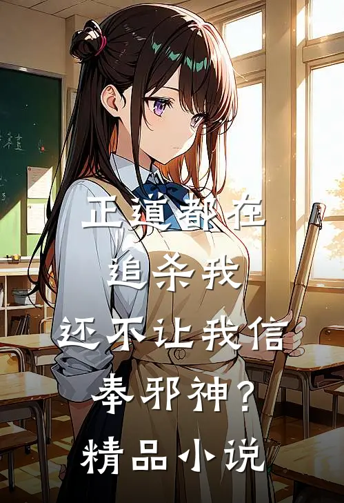 正道都在追杀我，还不让我信奉邪神？精品小说