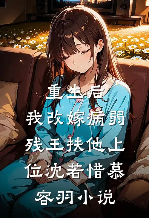 重生后，我改嫁病弱残王扶他上位沈若惜慕容羽小说