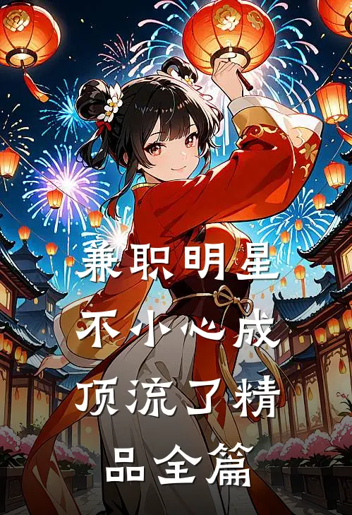 兼职明星：不小心成顶流了精品全篇