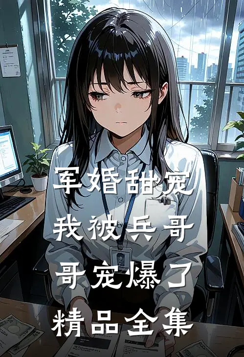 军婚甜宠：我被兵哥哥宠爆了精品全集