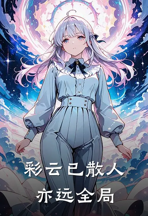 彩云已散人亦远全局