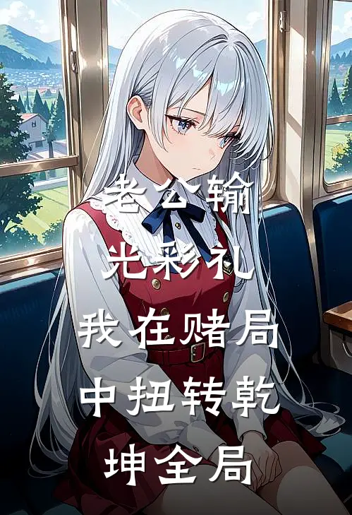 老公输光彩礼，我在赌局中扭转乾坤全局