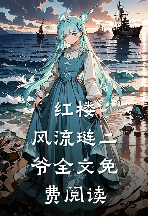 红楼风流琏二爷全文免费阅读