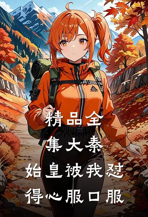 精品全集大秦：始皇被我怼得心服口服