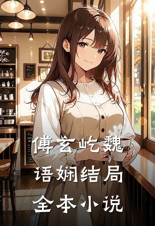 傅玄屹魏语娴结局全本小说
