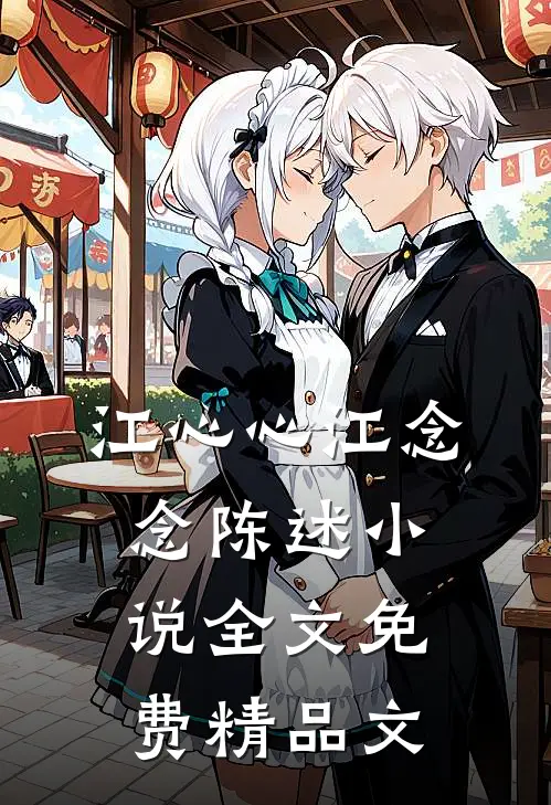 江心心江念念陈述小说全文免费精品文