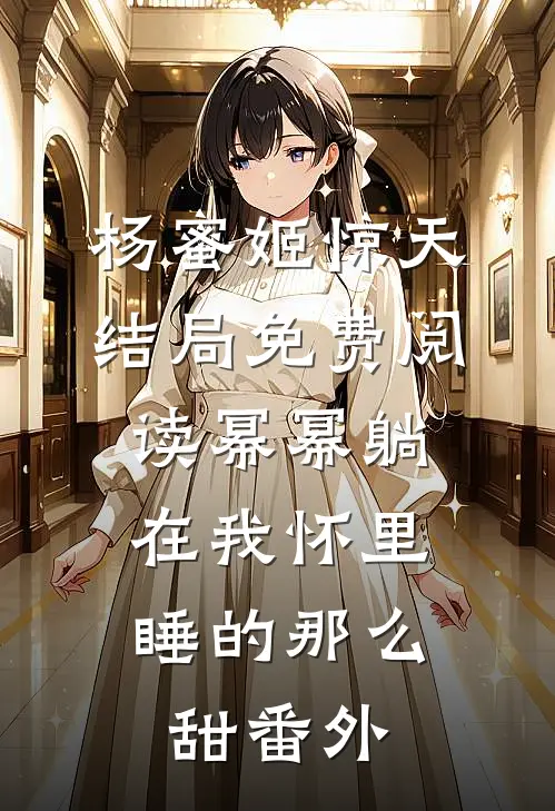 杨蜜姬惊天结局免费阅读幂幂躺在我怀里，睡的那么甜番外