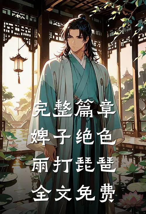 完整篇章婢子绝色 雨打琵琶全文免费