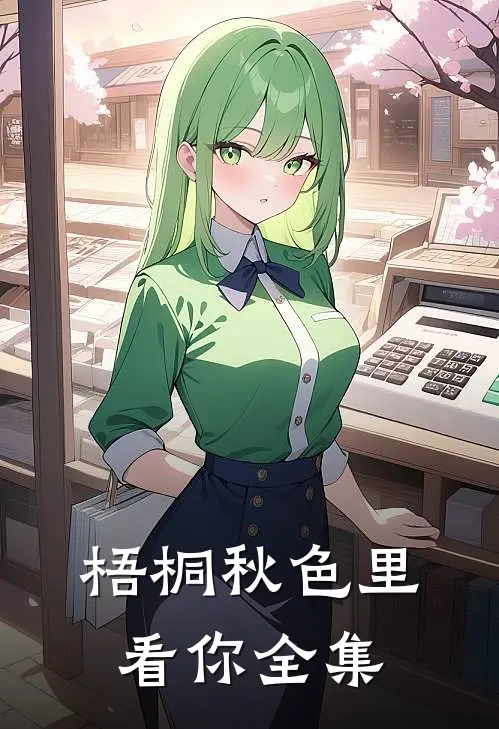 梧桐秋色里看你全集