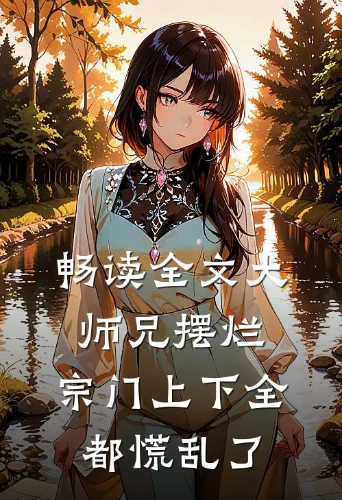 畅读全文大师兄摆烂，宗门上下全都慌乱了