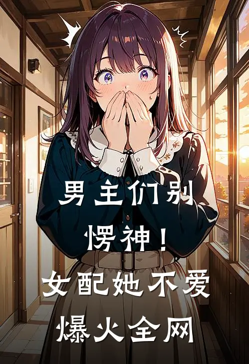 男主们别愣神!女配她不爱爆火全网免费阅读