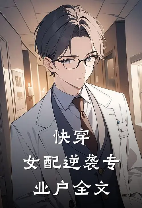快穿：女配逆袭专业户全文