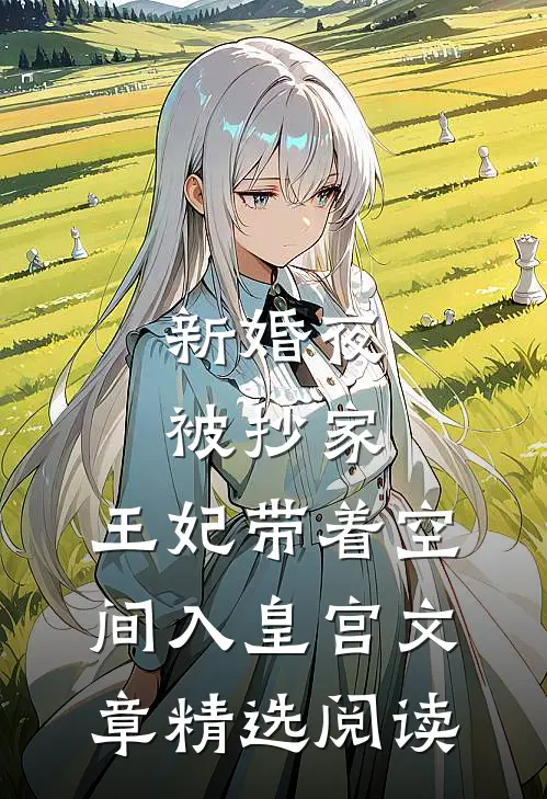 新婚夜被抄家，王妃带着空间入皇宫文章精选阅读