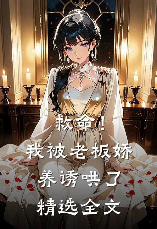 救命!我被老板娇养诱哄了精选全文在线阅读