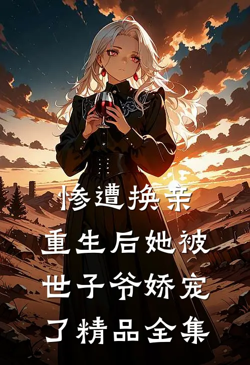 惨遭换亲,重生后她被世子爷娇宠了精品全集免费观看