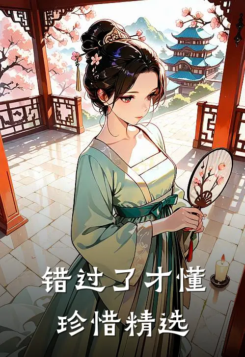 错过了才懂珍惜精选