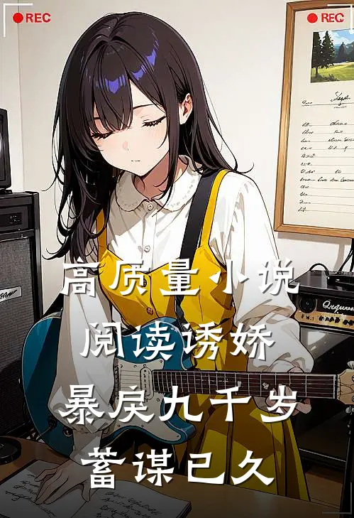 高质量小说阅读诱娇：暴戾九千岁蓄谋已久