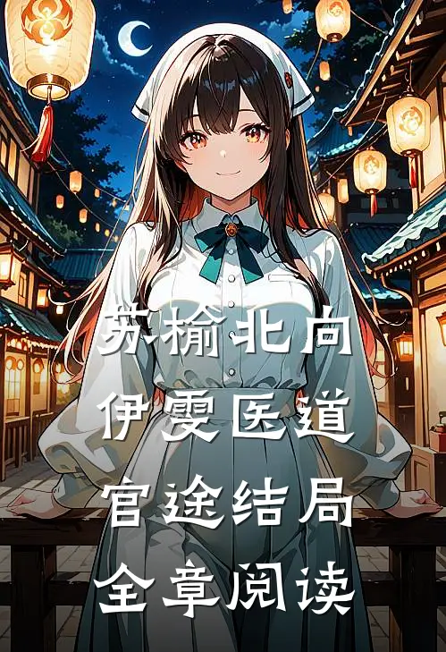 苏榆北向伊雯医道官途结局全章阅读
