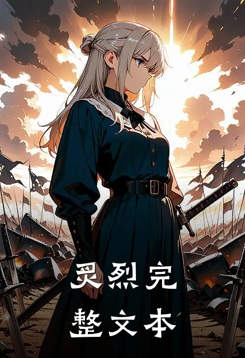 炙烈完整文本