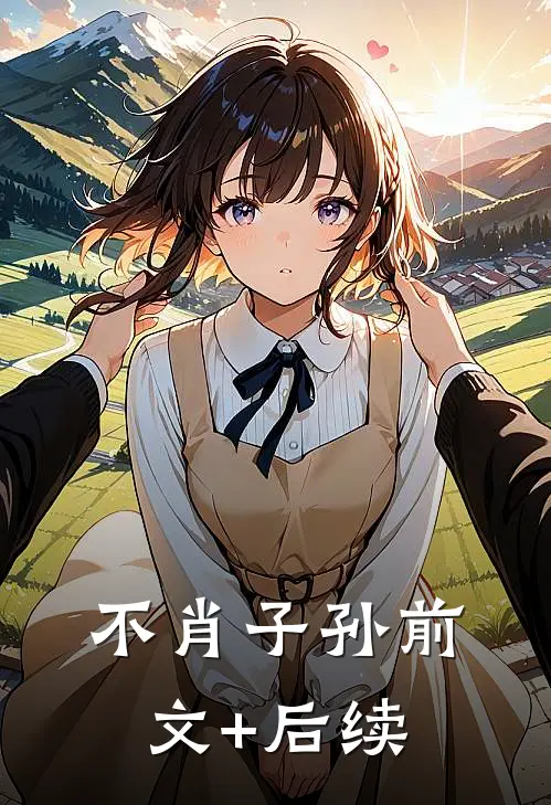 不肖子孙前文+后续