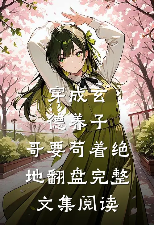 穿成玄德养子，哥要苟着绝地翻盘完整文集阅读