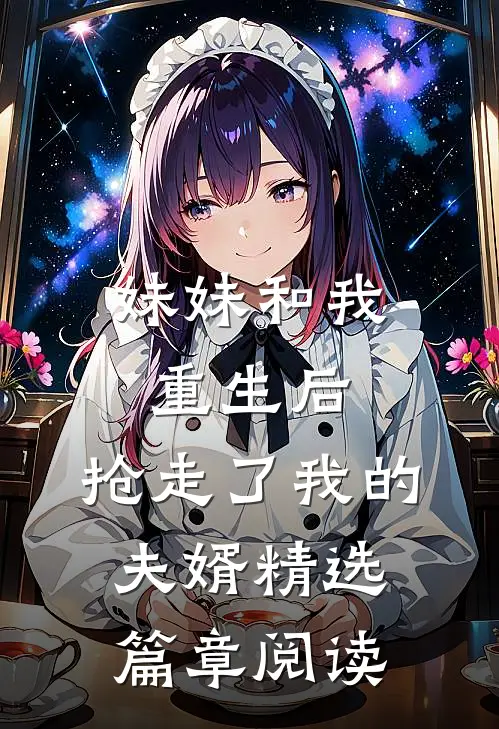 妹妹和我重生后,抢走了我的夫婿精选篇章阅读全文