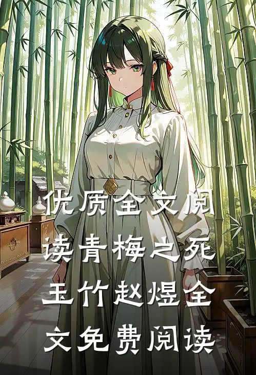 优质全文阅读青梅之死玉竹赵煜全文免费阅读