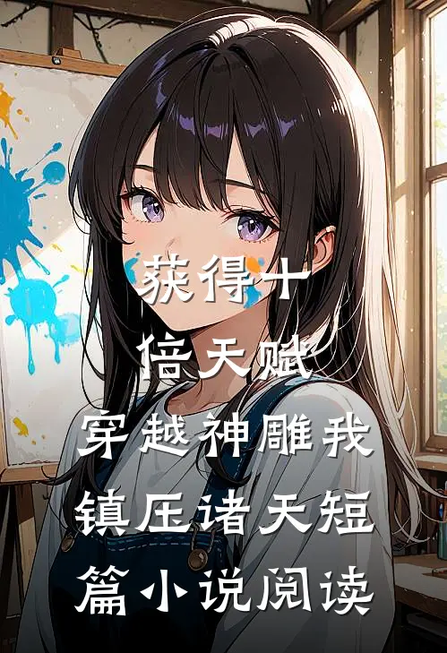 获得十倍天赋，穿越神雕我镇压诸天短篇小说阅读