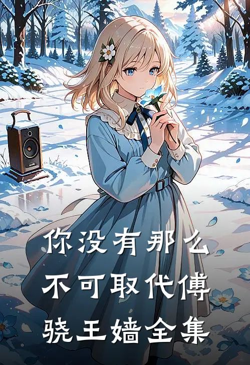 你没有那么不可取代傅骁王嫱 全集