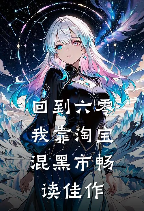 回到六零，我靠淘宝混黑市畅读佳作