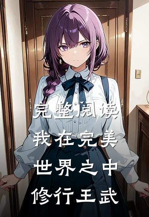 完整阅读我在完美世界之中修行王武