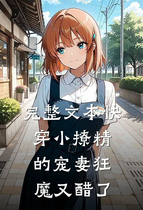 完整文本快穿小撩精的宠妻狂魔又醋了