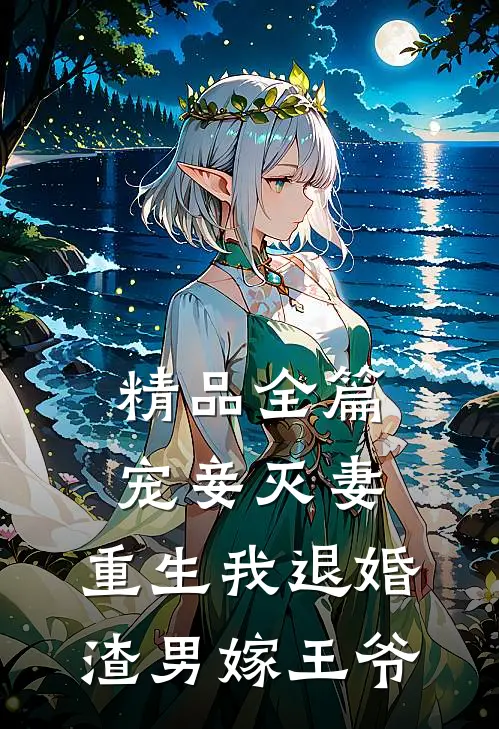 精品全篇宠妾灭妻，重生我退婚渣男嫁王爷