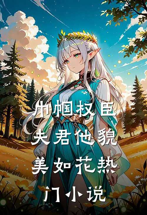 巾帼权臣：夫君他貌美如花热门小说