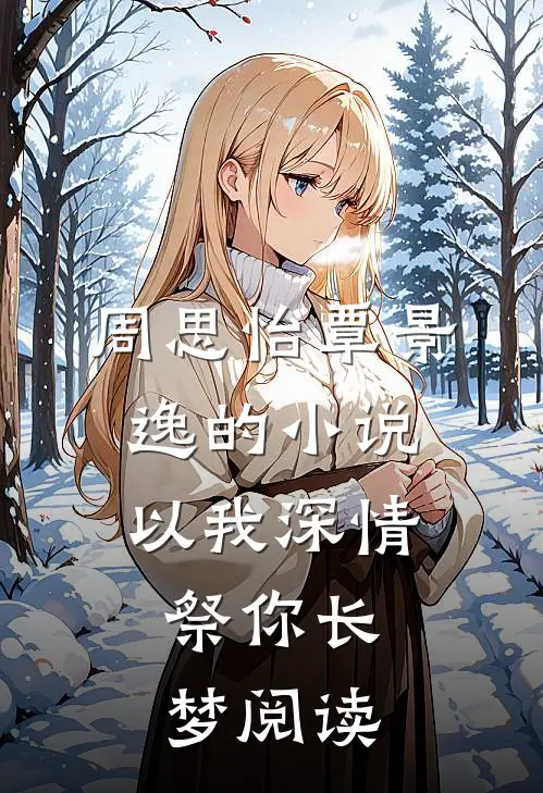 周思怡覃景逸的小说以我深情，祭你长梦阅读