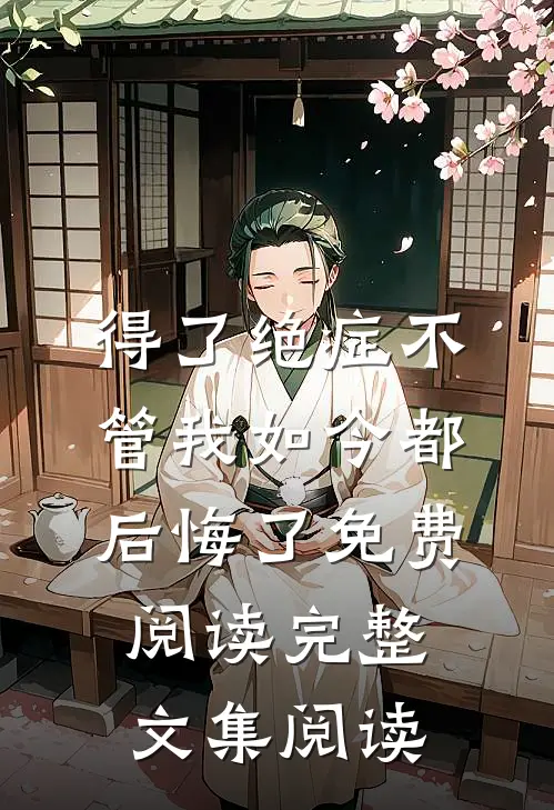 得了绝症不管我如今都后悔了免费阅读完整文集阅读