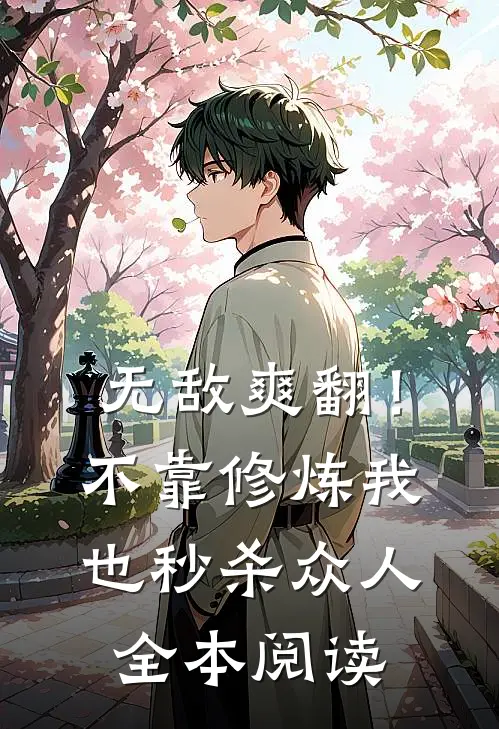 无敌爽翻！不靠修炼我也秒杀众人全本阅读