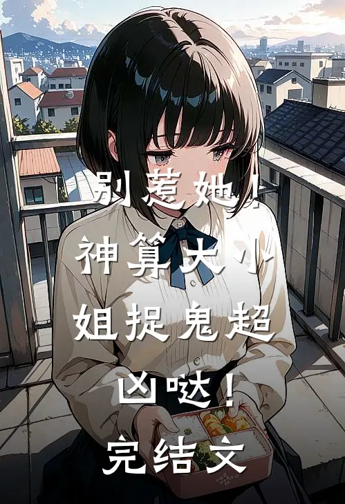 别惹她!神算大小姐捉鬼超凶哒!完结文学