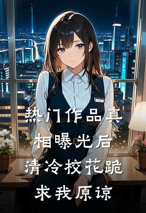 热门作品真相曝光后，清冷校花跪求我原谅