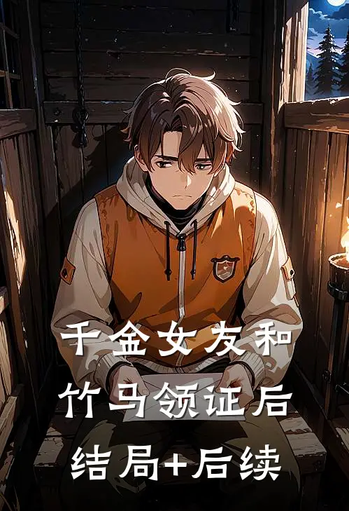 千金女友和竹马领证后结局+后续