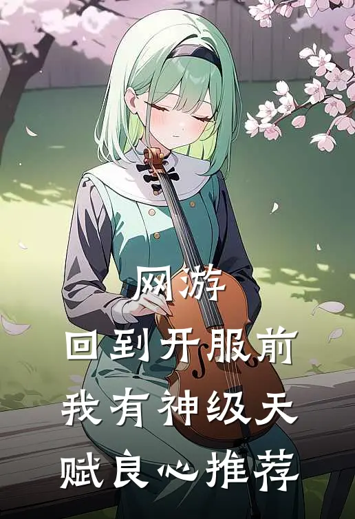网游：回到开服前我有神级天赋良心推荐