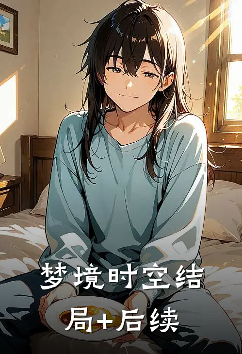 梦境时空结局+后续