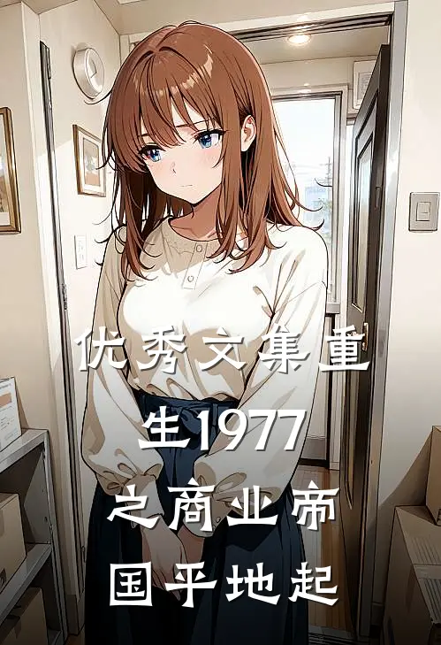 优秀文集重生1977之商业帝国平地起