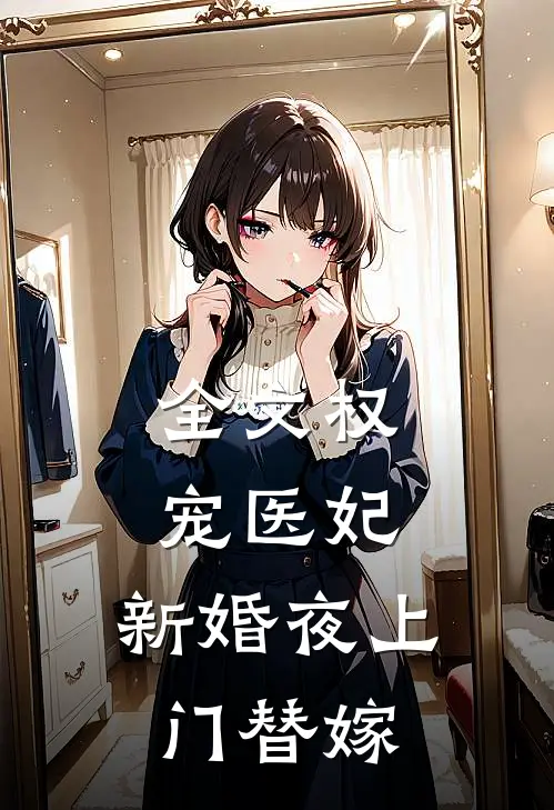 全文权宠医妃新婚夜上门替嫁