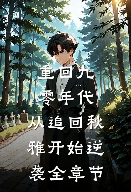 重回九零年代：从追回秋雅开始逆袭全章节