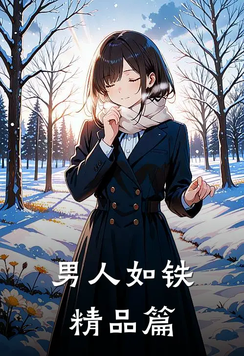 男人如铁精品篇
