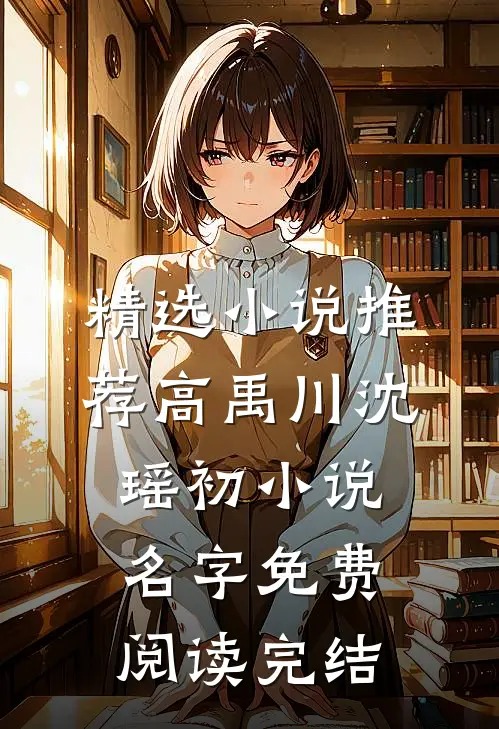 精选小说推荐高禹川沈瑶初小说名字免费阅读完结