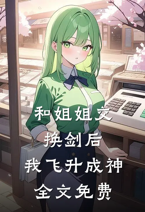 和姐姐交换剑后，我飞升成神全文免费